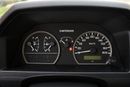 Toyota Land Cruiser 70 LC 78 HARDTOP 4.0L MT 2026 Toyota Land Cruiser 70 Series (GRJ78) 4.0L V6 4WD