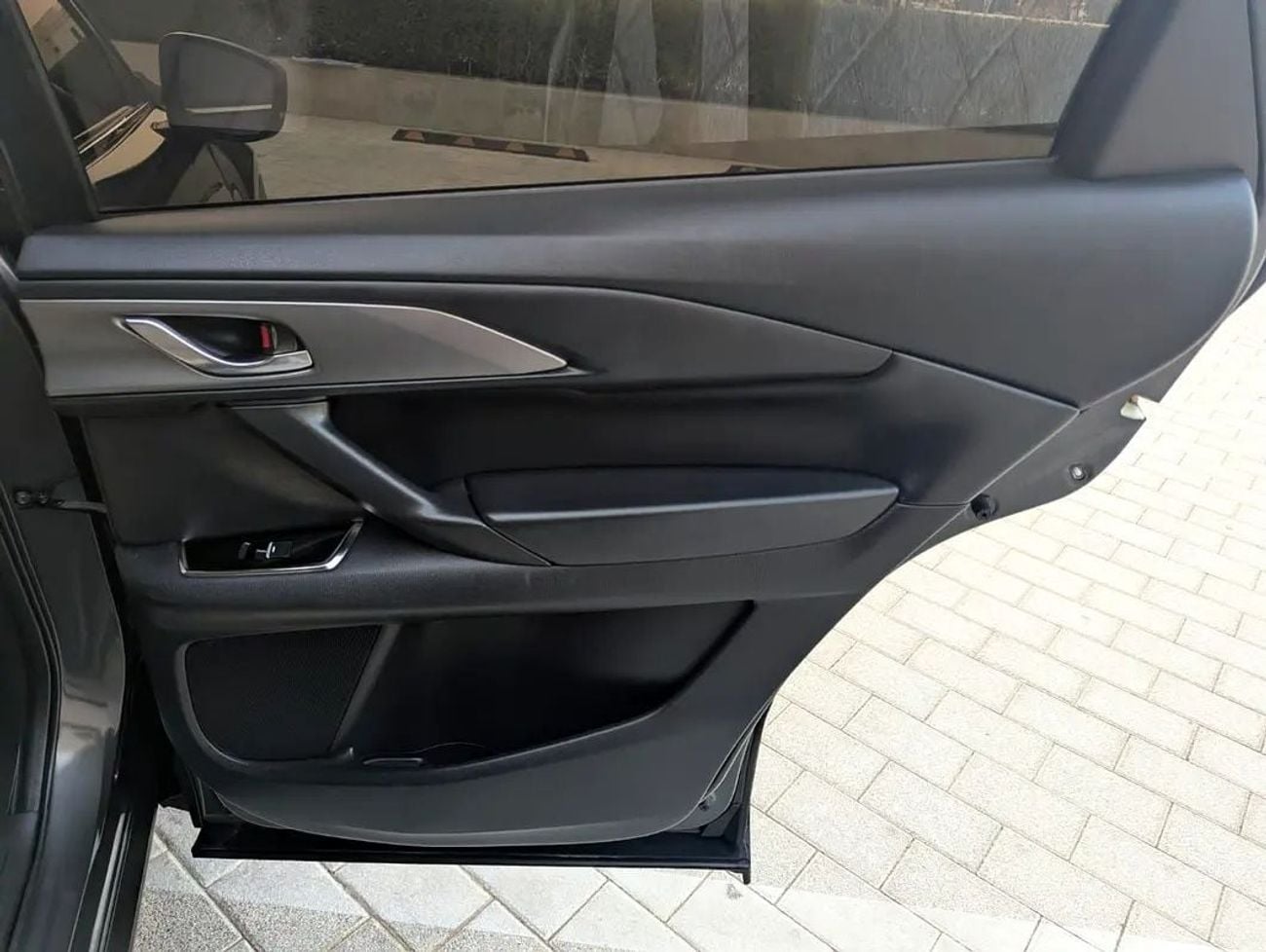 مازدا CX9 GT مازدا CX-9 GT موديل 2021 - كاملة المواصفات | مواصفات خليجية للبيع: مازدا CX-9 GT موديل 2021، سيارة ر