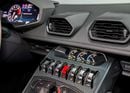 Lamborghini Huracan LP610-4 LP 610-4 • AWD 5.2 V10 • GCC Specs • Full History • Only 38KM