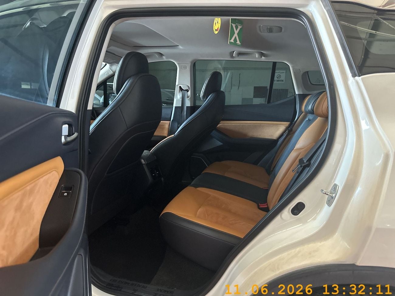 GAC GS4 GL 2.0