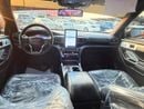 Ford Explorer ST US import, 3.0L 7 seats
