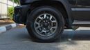 Suzuki Jimny GLX 2027 (For Export , НА ЭКСПОРТ) 1.5L 4Doors 4X4 GCC Без пробега