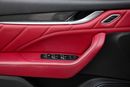 Maserati Levante Modena S Levante Modena S | 3,330 P.M | 0% Downpayment | Perfect Condition!