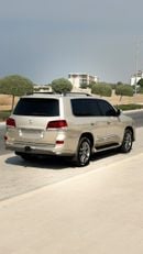 Lexus LX570 PLATINUM