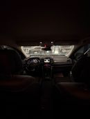 Renault Koleos PE