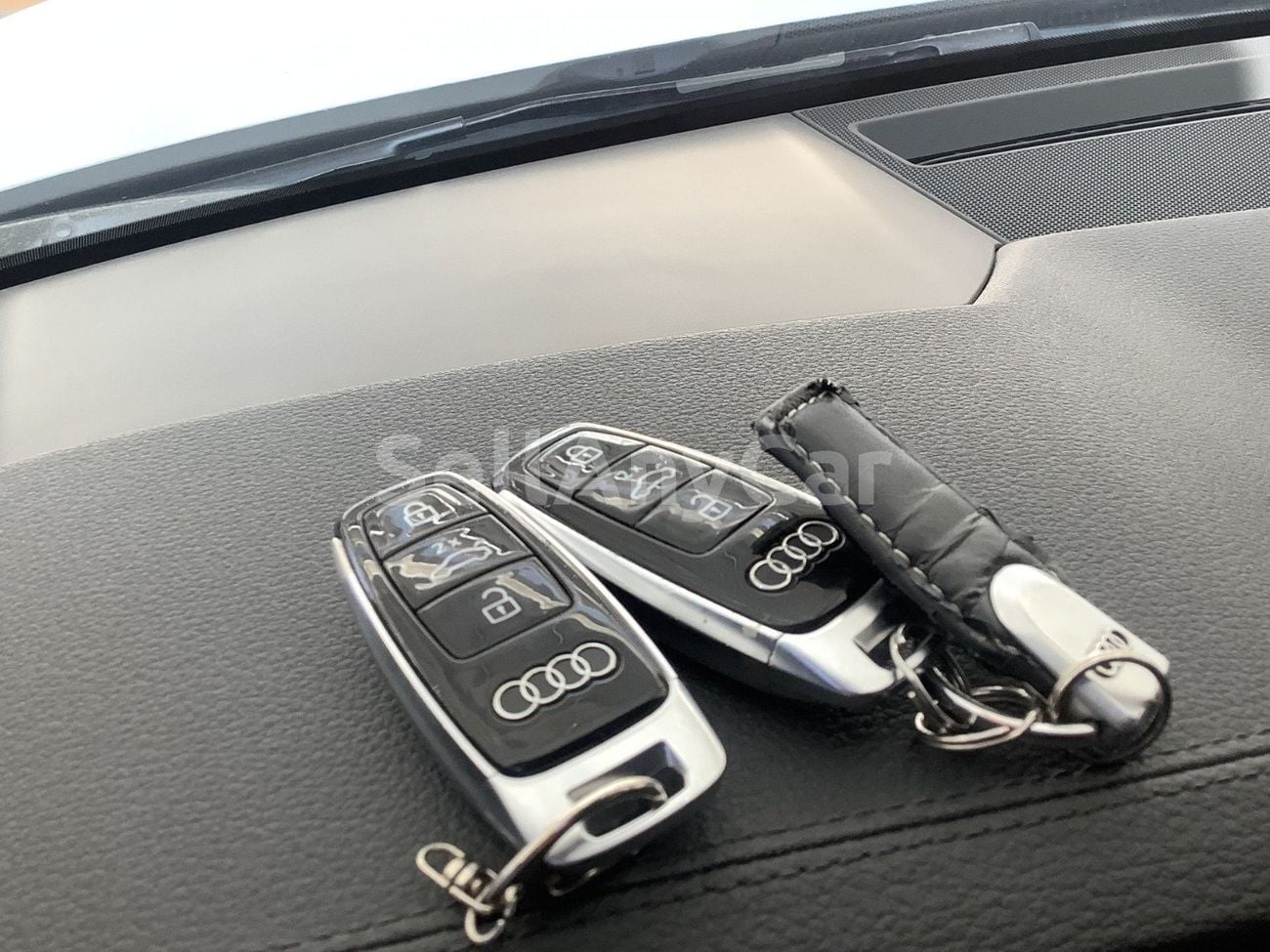 Audi A6 2020 | AED 1003/Month | 0 DP | 30 Day Return | Warranty | Service History