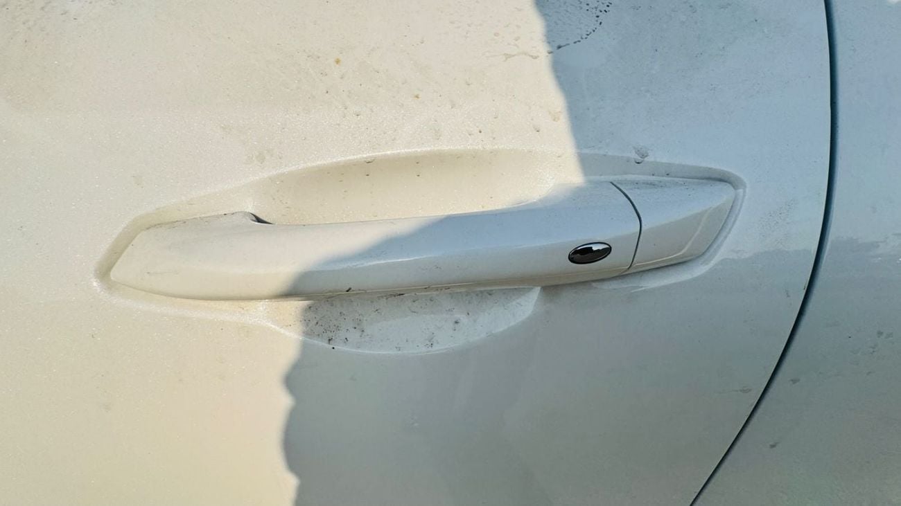 Changan X5 Plus