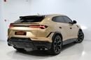 Lamborghini Urus Performante 2020 Lamborghini Urus Performante KIT, Full Service History, 1 Year Warranty, GCC