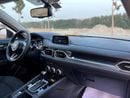 Mazda CX-5 GS Mazda CX-5 2020 GCC specs