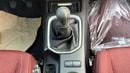 Toyota Hilux DLX 2.4L Diesel MT 2026YM