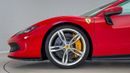 Ferrari 296 GTS UAEs Very Best Example | AED 17,115 Per Month
