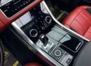Land Rover Range Rover Sport HSE DYNAMIC 2020 Range Rover Sport P525 HSE ,Warranty ,Excellent Condition ,GCC