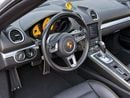 Porsche 718 Boxster GTS