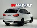 BMW X5 35i EXCLUSIVE