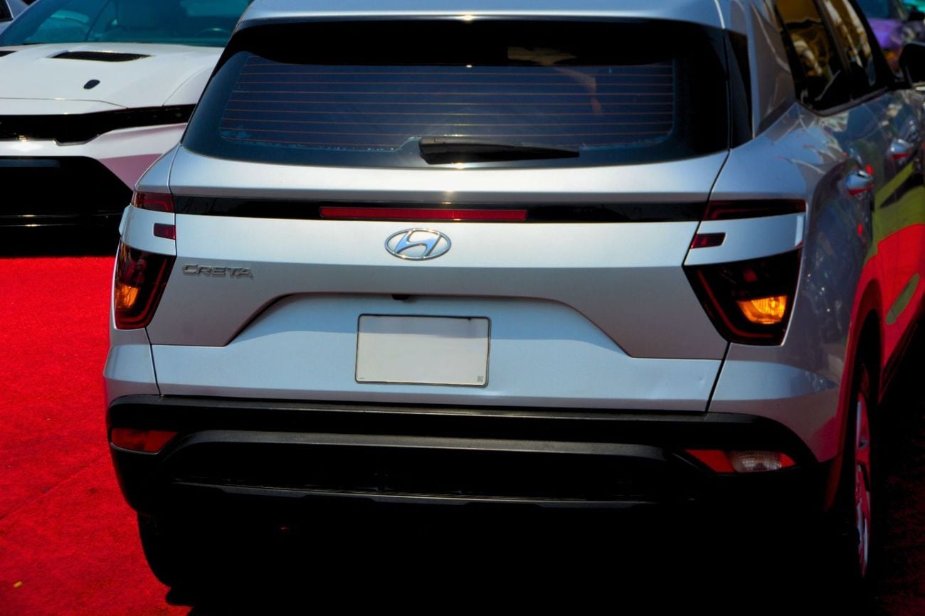 Hyundai Creta COMFORT