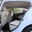 Nissan Sunny SV ACCIDENTS FREE - GCC - ENGINE 1.6 - PERFECT CONDITION INSIDE OUT