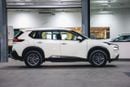 Nissan X Trail S | BY AGMC | GCC | 34,000km | Full service-history