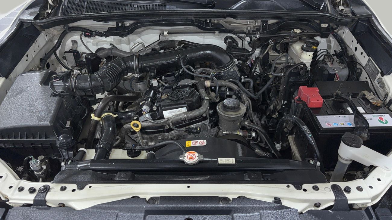 Toyota Fortuner GXR 2019 | AED 1129/Month | 0 DP | 30 Day Return | Warranty | Service History
