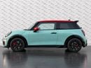 Mini Cooper LUXURY JCW KIT