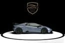 Lamborghini Huracan STO