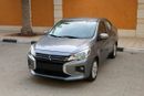 ميتسوبيشي اتراج جي إل إكس - GCC Specs - Low Mileage
