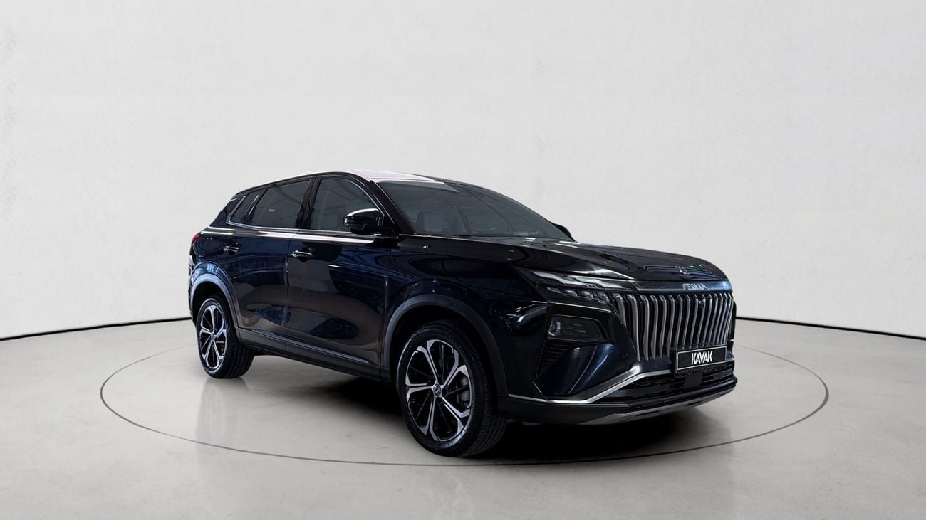 Dongfeng Huge E1 | Guaranteed Warranty | 0 Down Payment