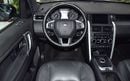 لاند روفر دسكفري سبورت HSE LUXURY EXCELLENT DEAL for our Land Rover Discovery Sport HSE Luxury ( 2016 Model ) in Grey Color GCC Specs