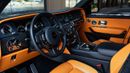 رولز رويس كولينان MANSORY 2022