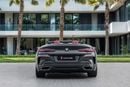 بي أم دبليو 840i M SPORT | 4,113 P.M | 0% Downpayment | Amazing Condition!