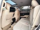 Toyota Land Cruiser GXR