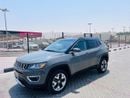 Jeep Compass LIMITED