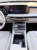 Hyundai Palisade PREMIUM PLUS Limited AWD 3.8L Full option panoramic