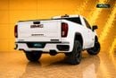 GMC Sierra 1500 GCC specs 1,854.00 monthly