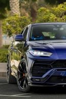 Lamborghini Urus STANDARD Japanese Specs | Power Craft Exhaust | Carbon Upgrades