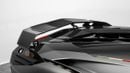 Lamborghini Sian STANDARD FKP 37 - 2021 - Euro Specs
