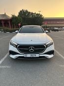 مرسيدس بنز E200