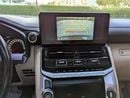 Toyota Land Cruiser VXR 2023 Twin turbo GCC specs Excellent Condition