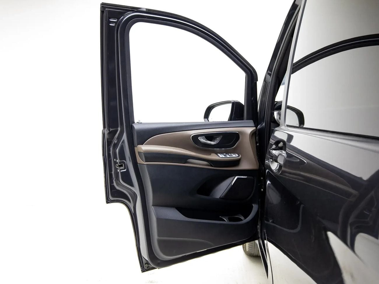 Mercedes Benz V 250 Maybach