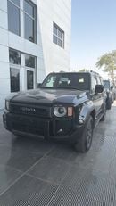 Toyota Prado Adventure