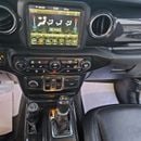 Jeep Wrangler RUBICON Original factory paint, no accidents