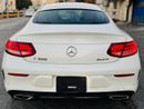 مرسيدس بنز C 300 PREMIUM