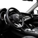 Alfa Romeo Stelvio SUPER 1,436 P.M • 0% Downpayment • Super • 1 Year Warranty