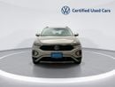 Volkswagen T-ROC LIFE 2L | Smart Crossover with Camera & Park Sensors | VW Certified | GCC Spec