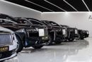 Rolls Royce Phantom STD