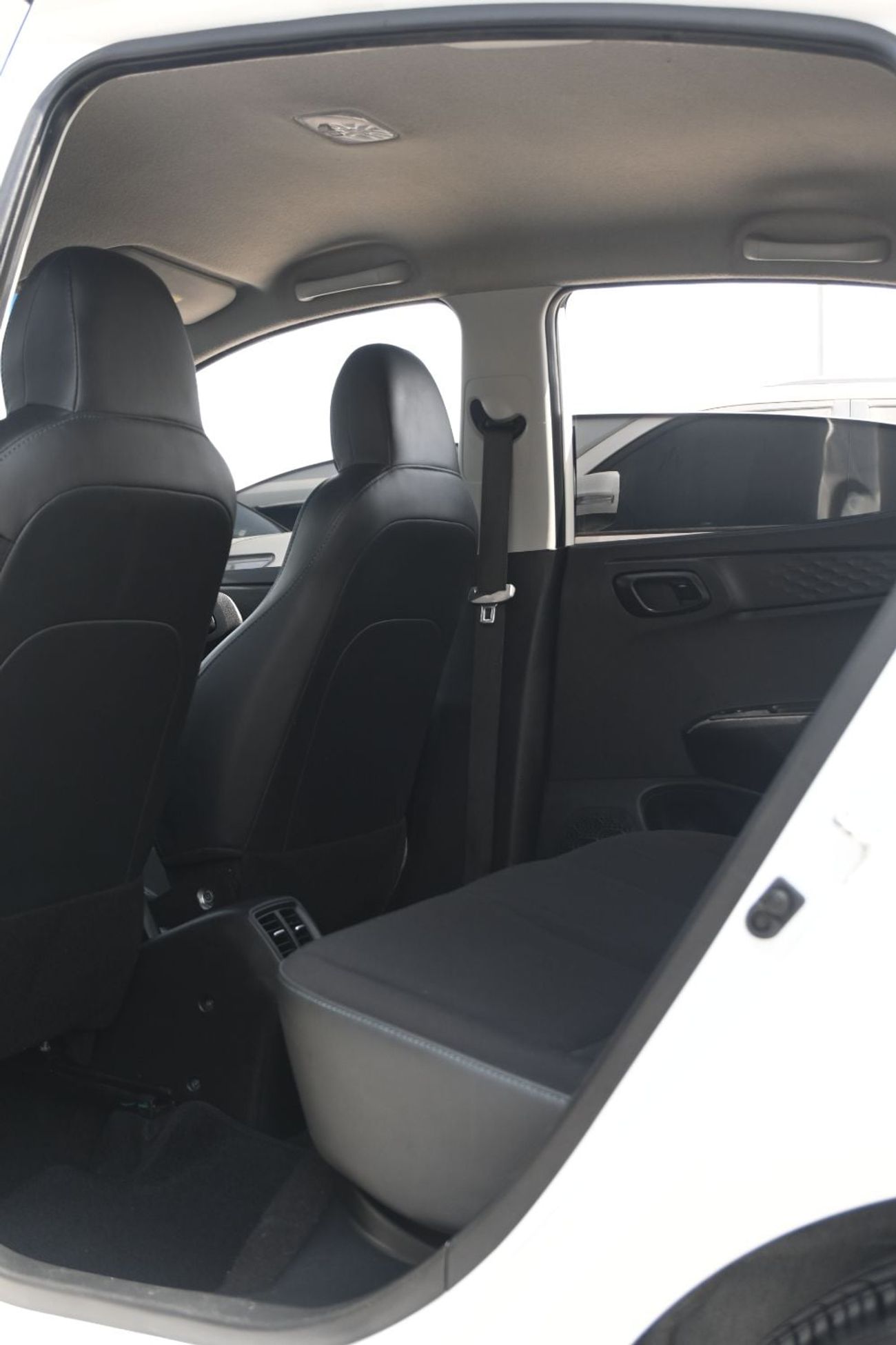 Hyundai i10 HYUNDAI I10 - 4DOOR - PETROL-1.2 L