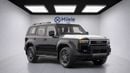 Toyota Prado TOYOTA PRADO 250 | EXPORT ONLY