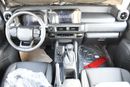 Toyota Prado 2027 TOYOTA FJ CRUISER 2.7L PETROL (Ready Stock)