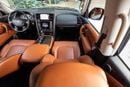 Nissan Patrol LE TITANIUM Nissan Patrol LE Titanium 2020 GCC | Warranty