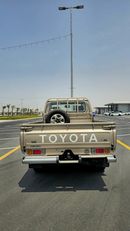 Toyota Land Cruiser 70 LC79 LX GCC Specs