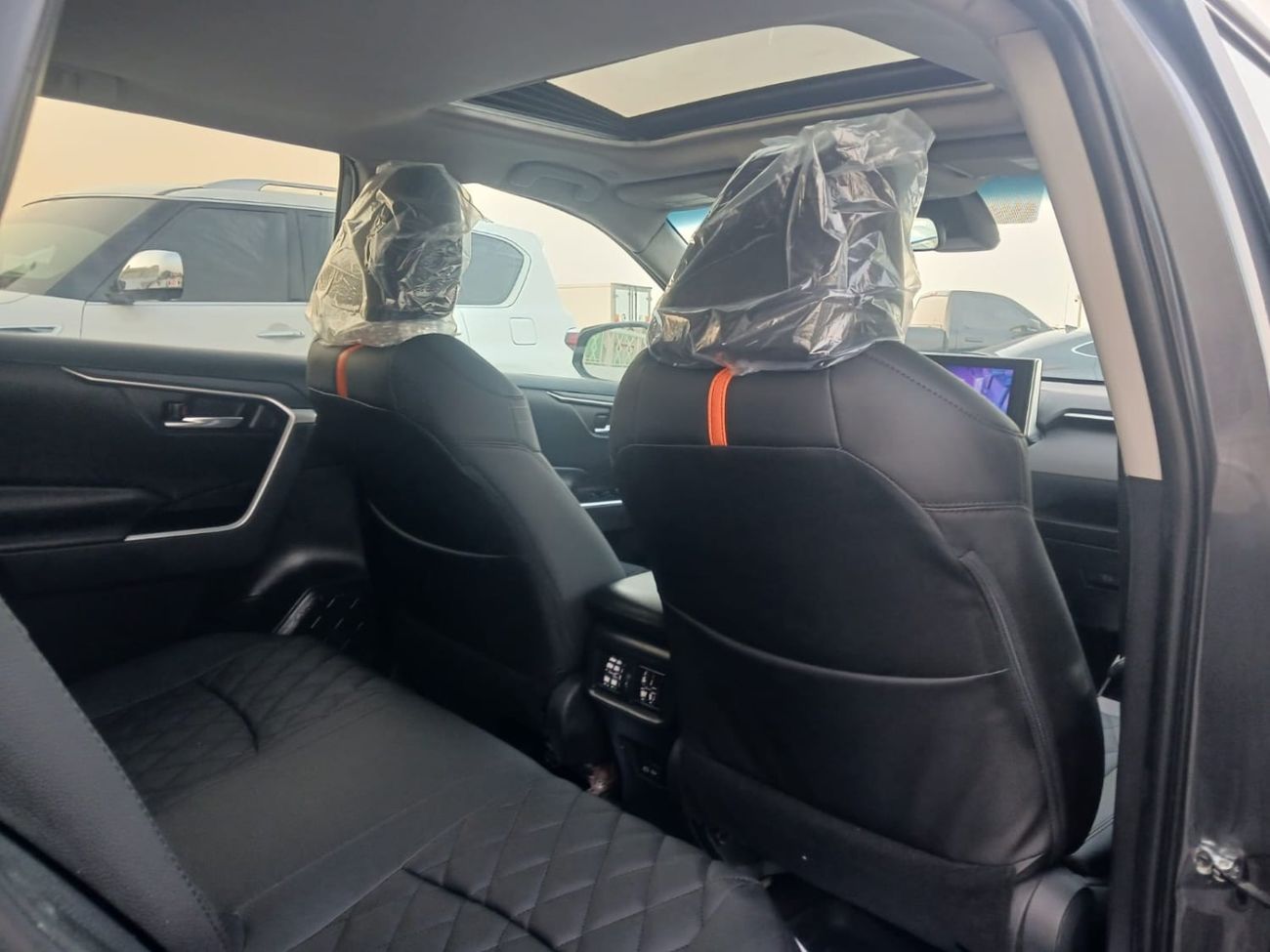 Toyota RAV4 ADVENTURE